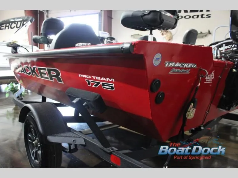 Slide: The Image of Pro Team 175 2026 - 7