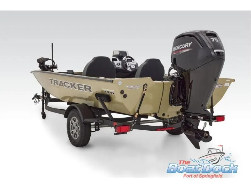 Slide: The Image of Pro Team 175 2026 - 71