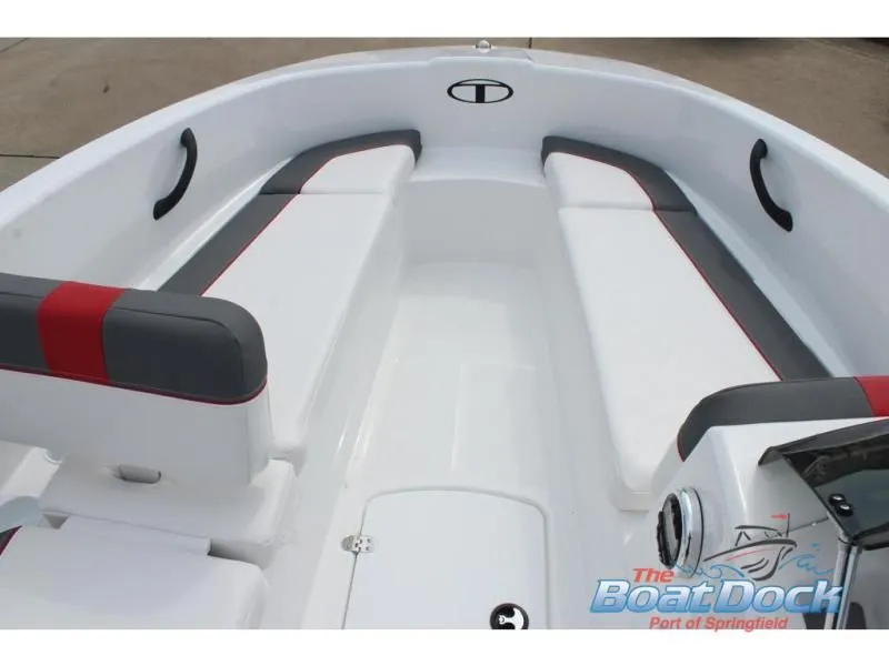 Slide: The Image of Tahoe T16 2026 - 16