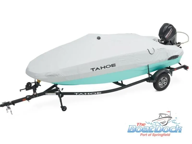 Slide: The Image of Tahoe T16 2026 - 25