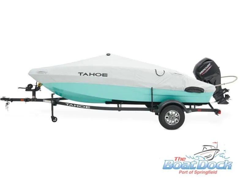 Slide: The Image of Tahoe T16 2026 - 26