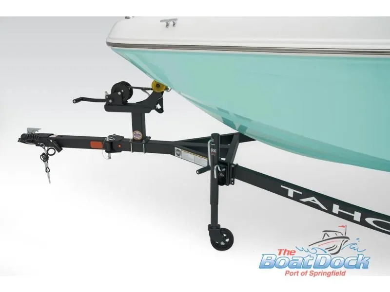 Slide: The Image of Tahoe T16 2026 - 27