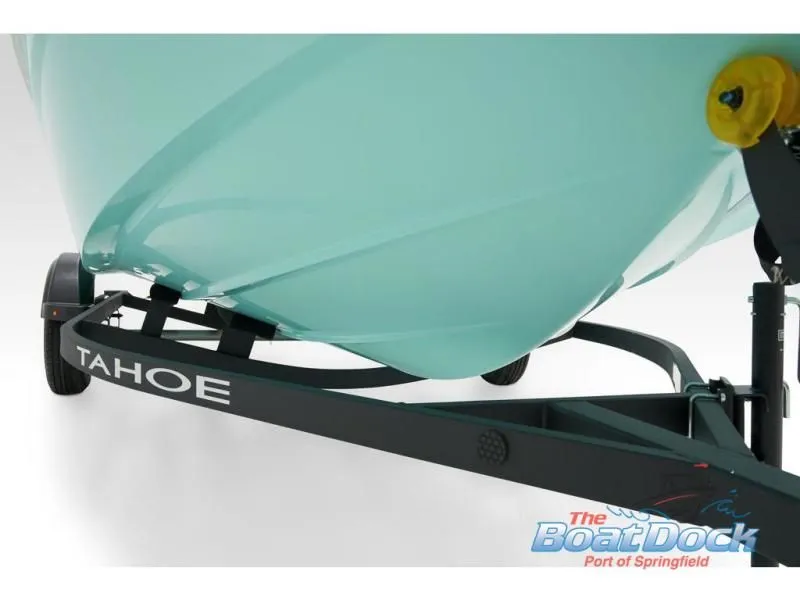 Slide: The Image of Tahoe T16 2026 - 28