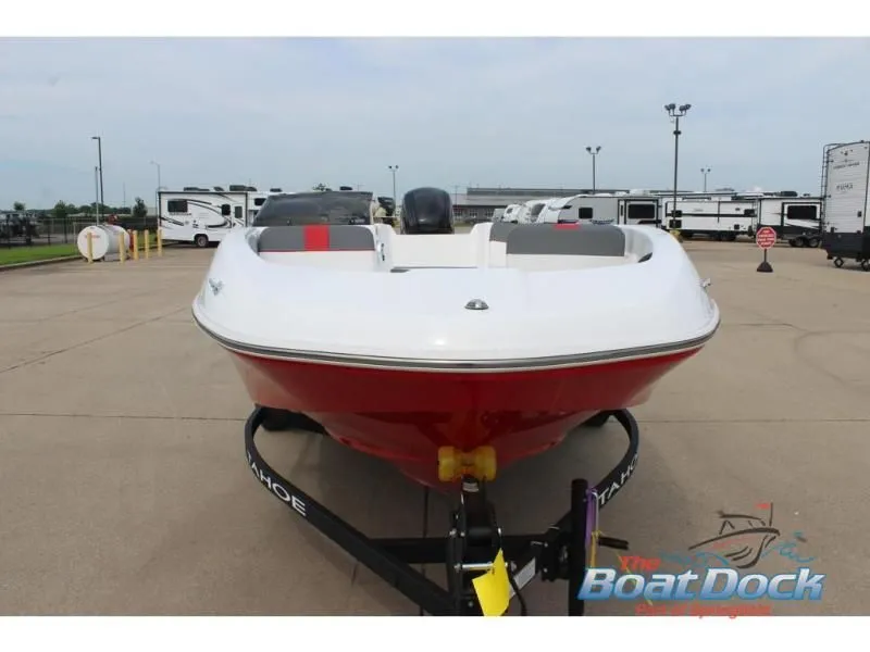 Slide: The Image of Tahoe T16 2026 - 3