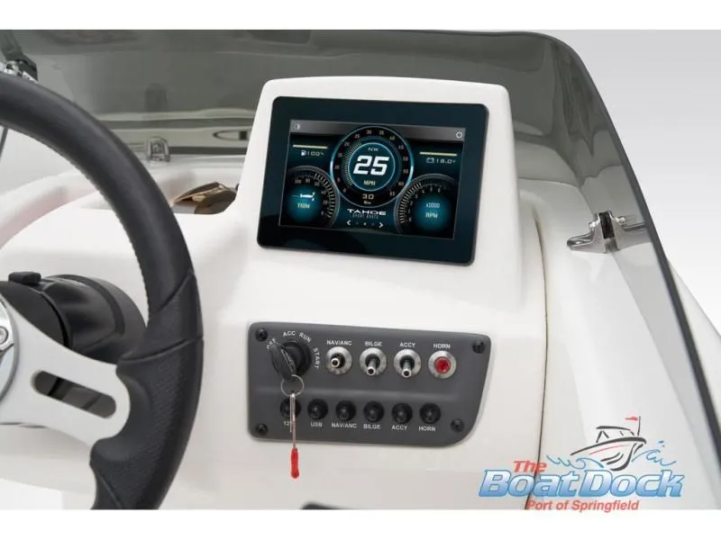 Slide: The Image of Tahoe T16 2026 - 34