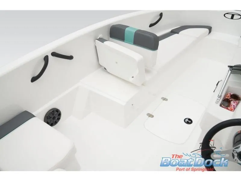 Slide: The Image of Tahoe T16 2026 - 38