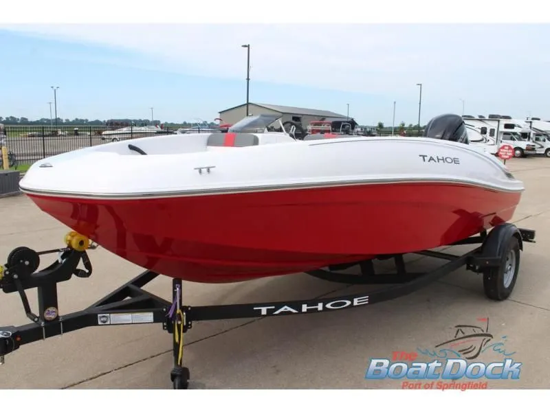 Slide: The Image of Tahoe T16 2026 - 4