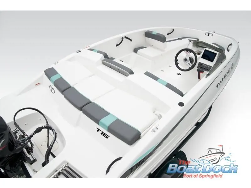 Slide: The Image of Tahoe T16 2026 - 47