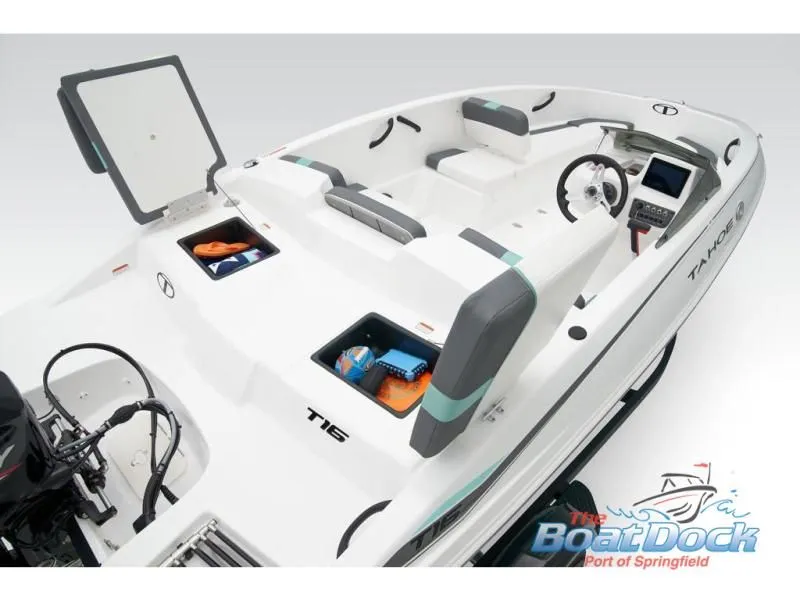 Slide: The Image of Tahoe T16 2026 - 49