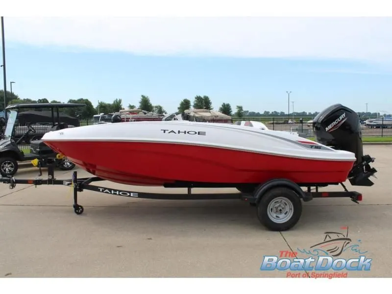 Slide: The Image of Tahoe T16 2026 - 5