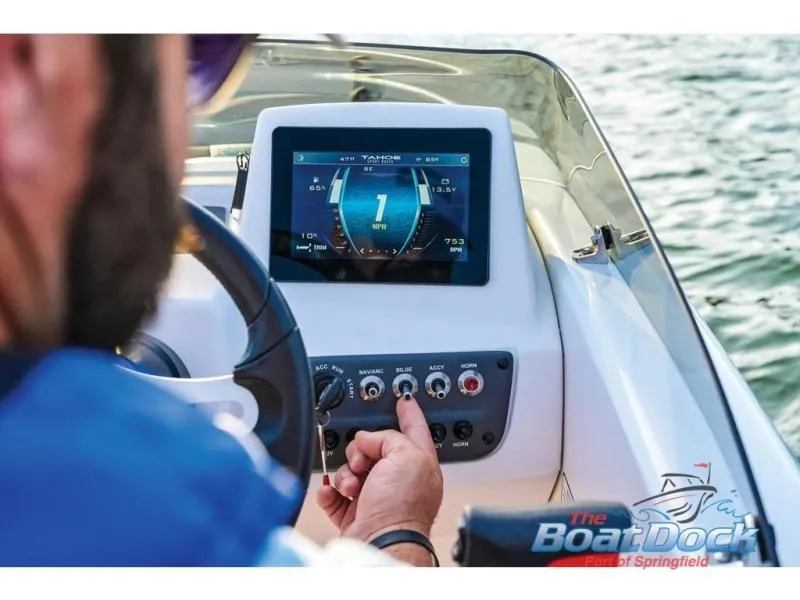 Slide: The Image of Tahoe T16 2026 - 67