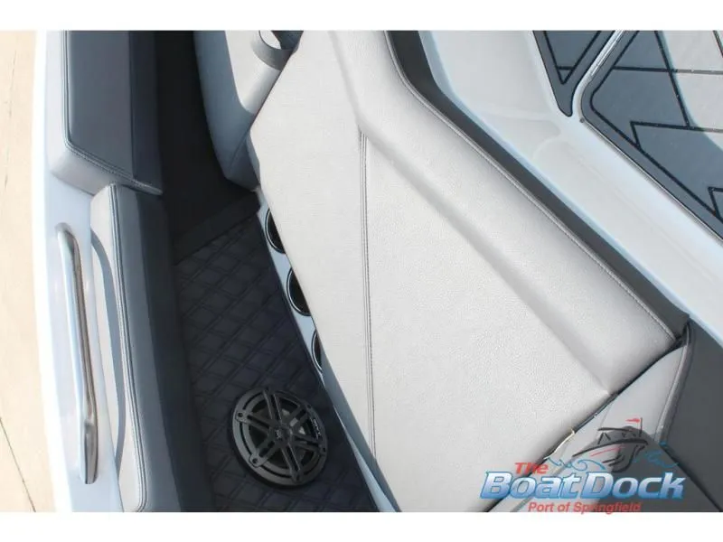 Slide: The Image of R Series R4 2026 - 27