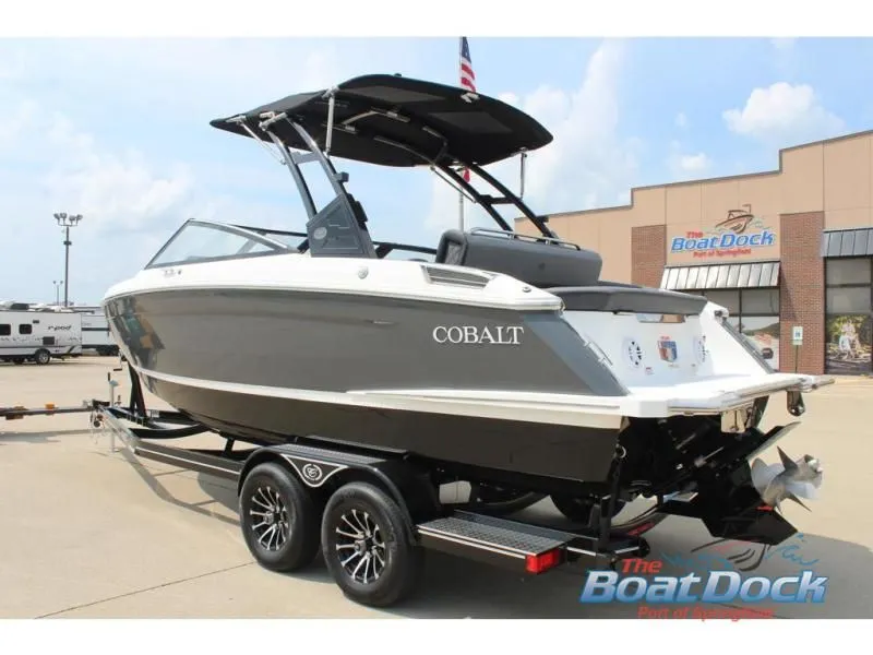 Slide: The Image of R Series R4 2026 - 3