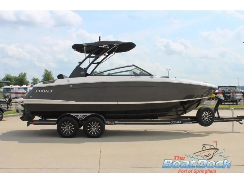 Slide: The Image of R Series R4 2026 - 6