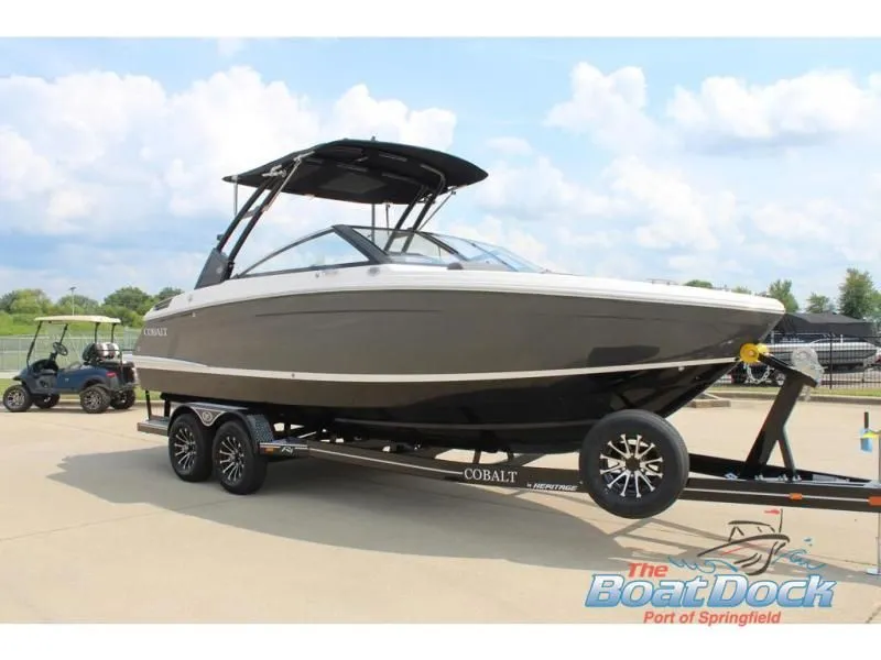 Slide: The Image of R Series R4 2026 - 7