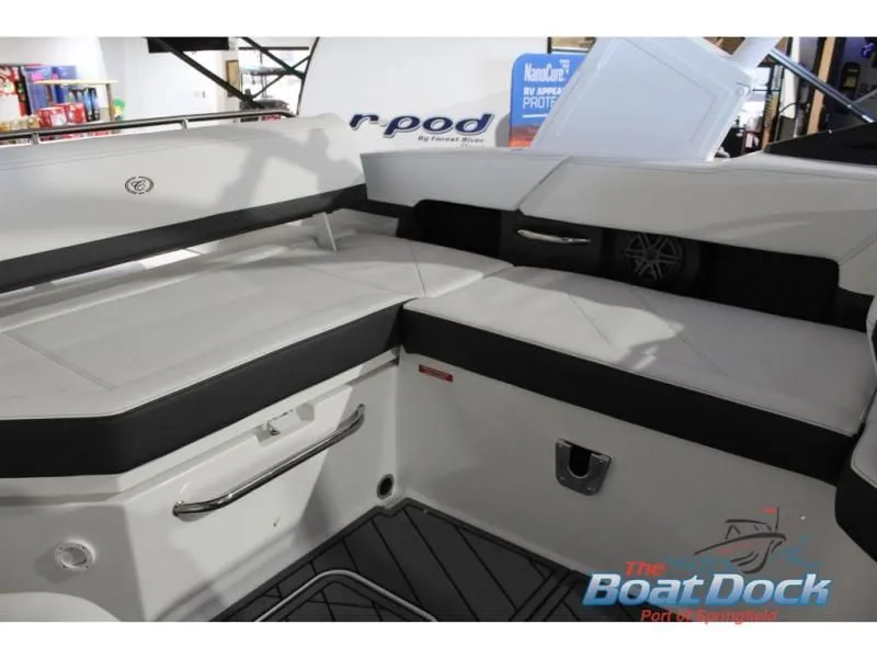 Slide: The Image of R Series R6 2025 - 26