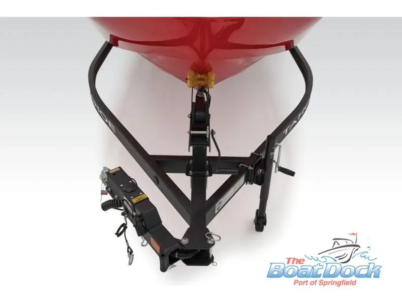 Slide: The Image of T-Yachts 18 2025 - 25