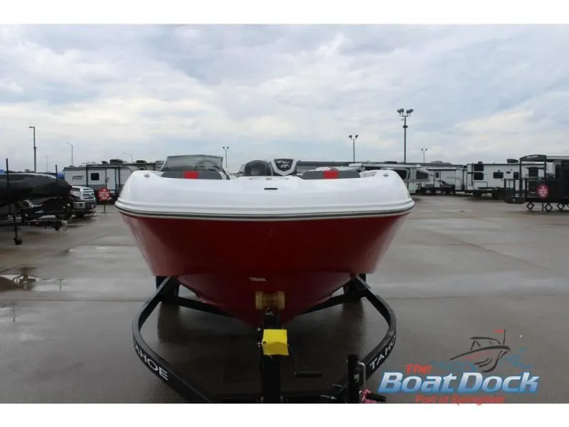 Slide: The Image of T-Yachts 18 2025 - 3