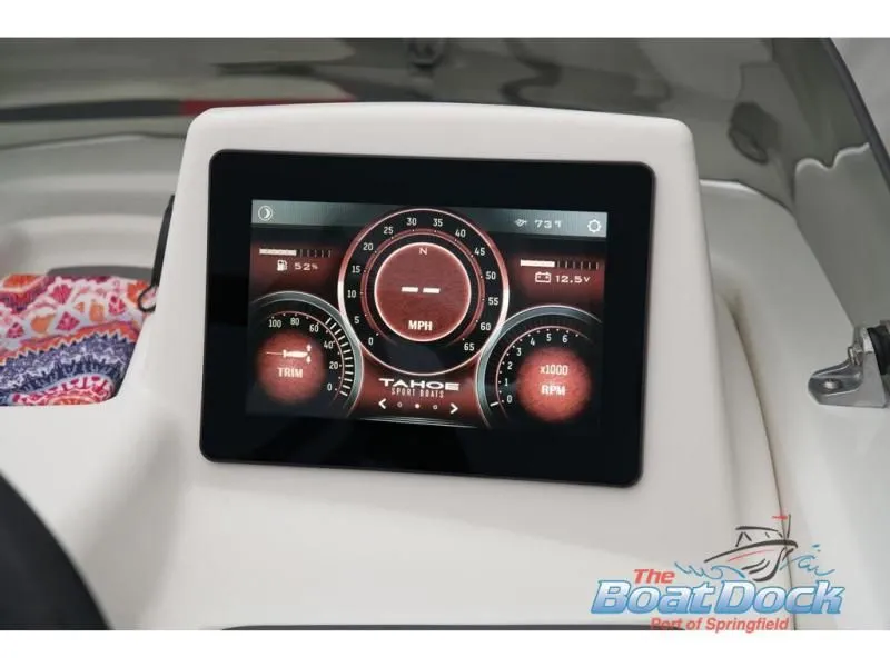 Slide: The Image of T-Yachts 18 2025 - 37