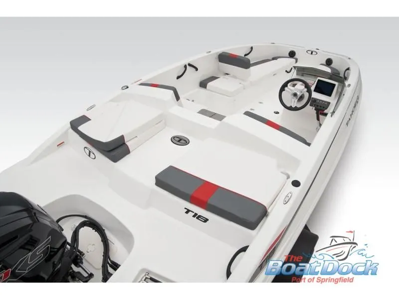 Slide: The Image of T-Yachts 18 2025 - 52