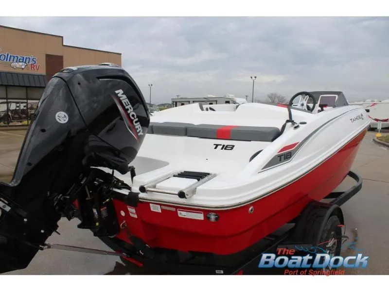 Slide: The Image of T18 18 2025 - 8