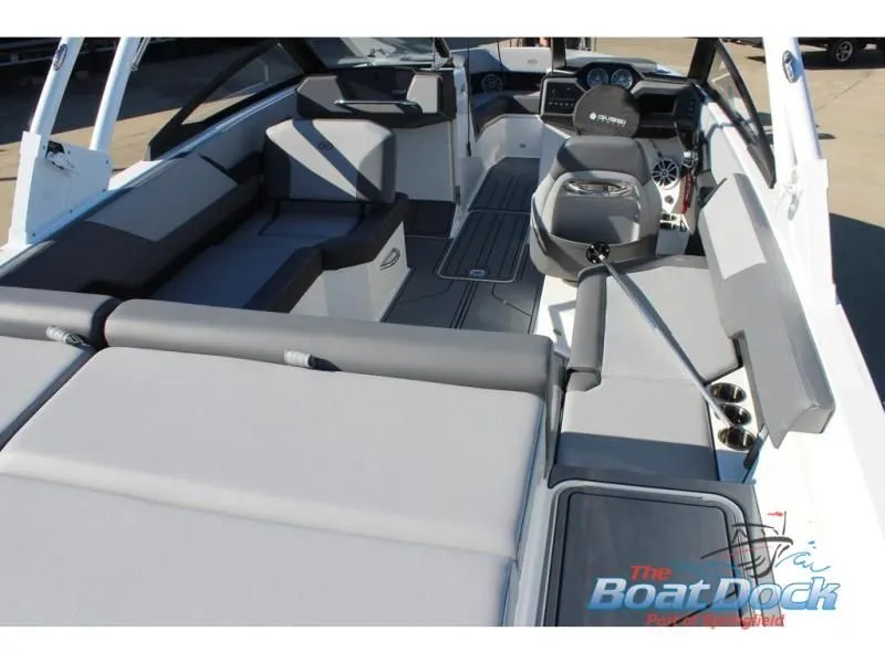 Slide: The Image of CS Series CS23 2025 - 11