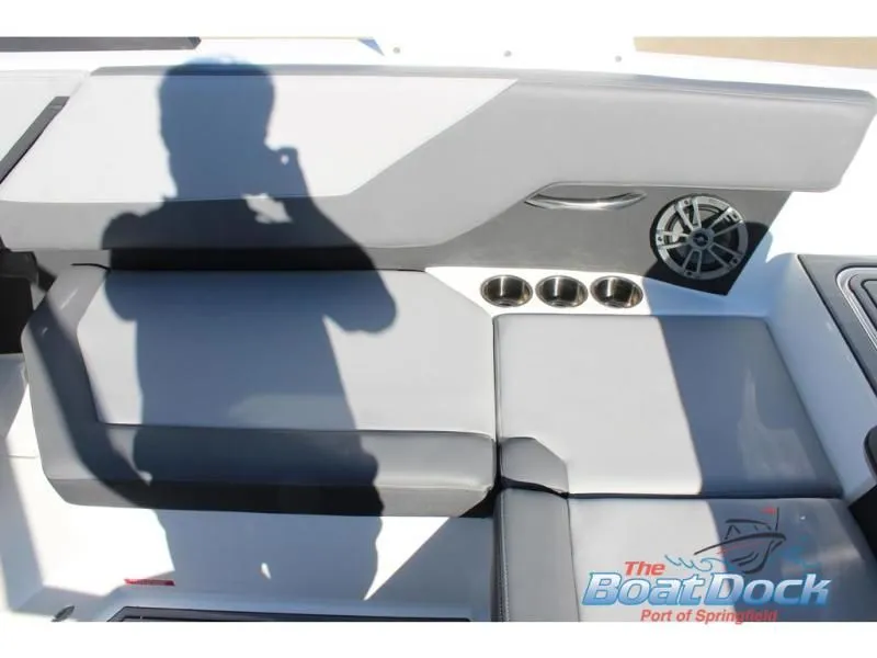 Slide: The Image of CS Series CS23 2025 - 16