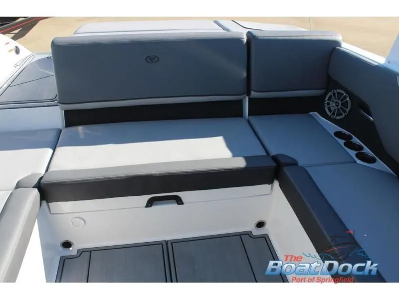 Slide: The Image of CS Series CS23 2025 - 17