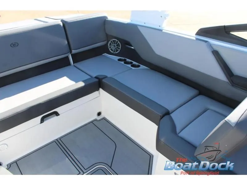 Slide: The Image of CS Series CS23 2025 - 18