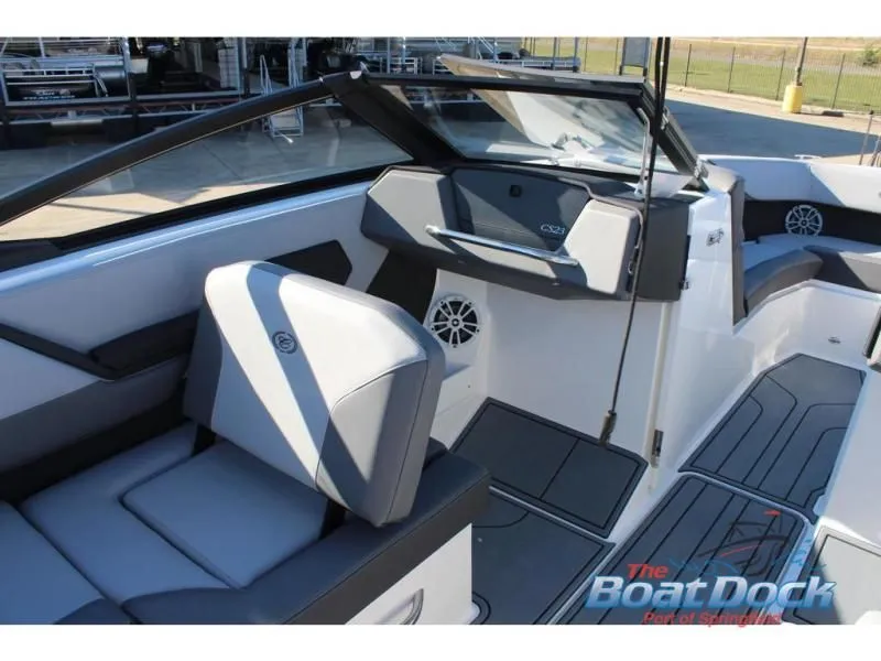 Slide: The Image of CS Series CS23 2025 - 21