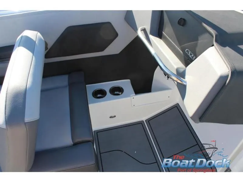 Slide: The Image of CS Series CS23 2025 - 25