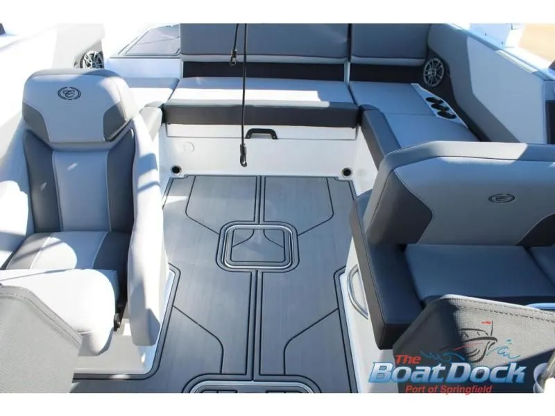 Slide: The Image of CS Series CS23 2025 - 26