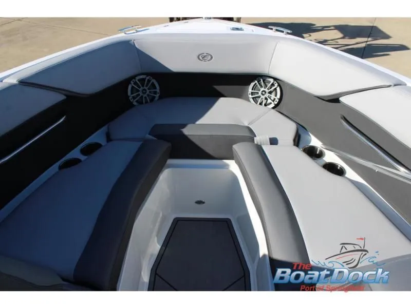 Slide: The Image of CS Series CS23 2025 - 27