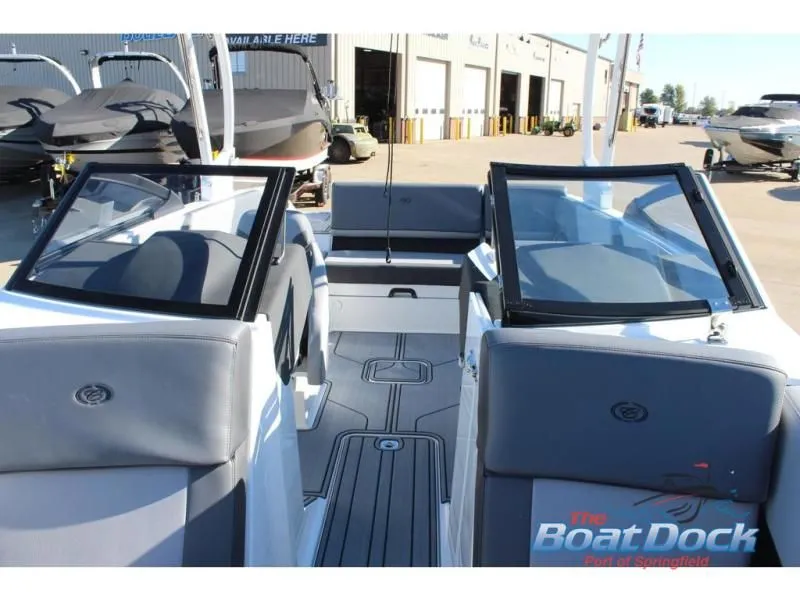 Slide: The Image of CS Series CS23 2025 - 32