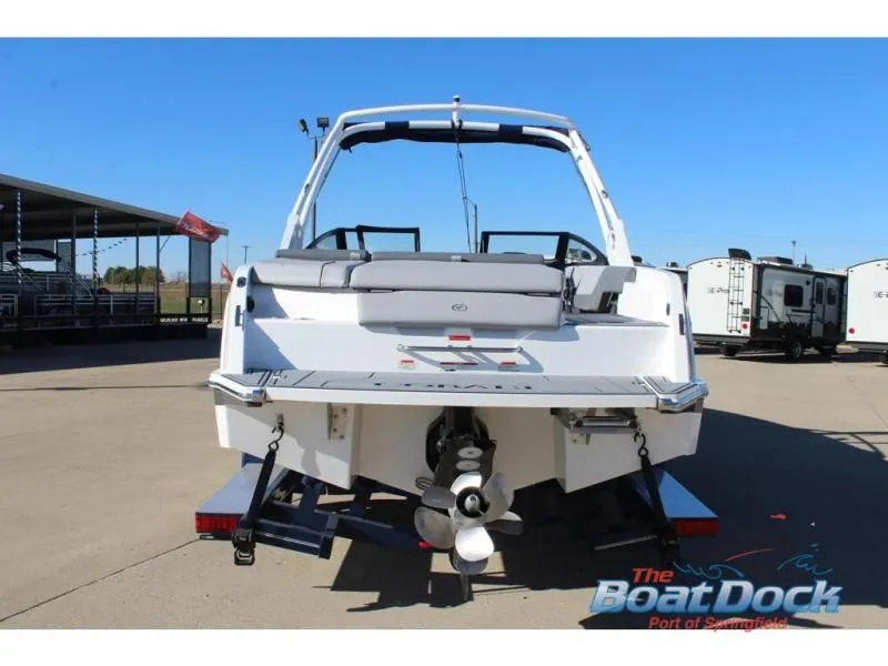 Slide: The Image of CS Series CS23 2025 - 5