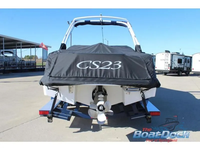 Slide: The Image of CS Series CS23 2025 - 8