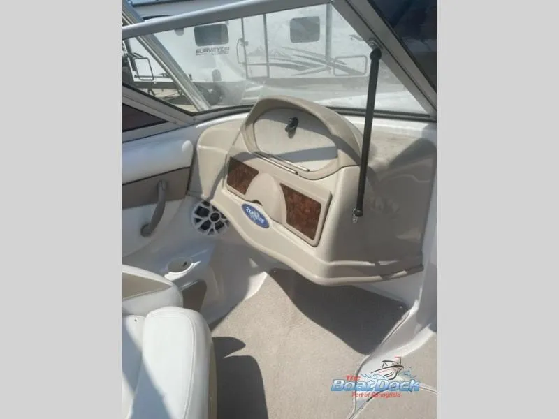 Slide: The Image of Four Winns 200 Horizon 2005 - 10