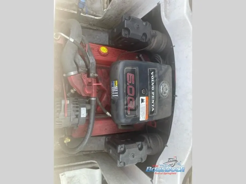 Slide: The Image of Four Winns 200 Horizon 2005 - 13