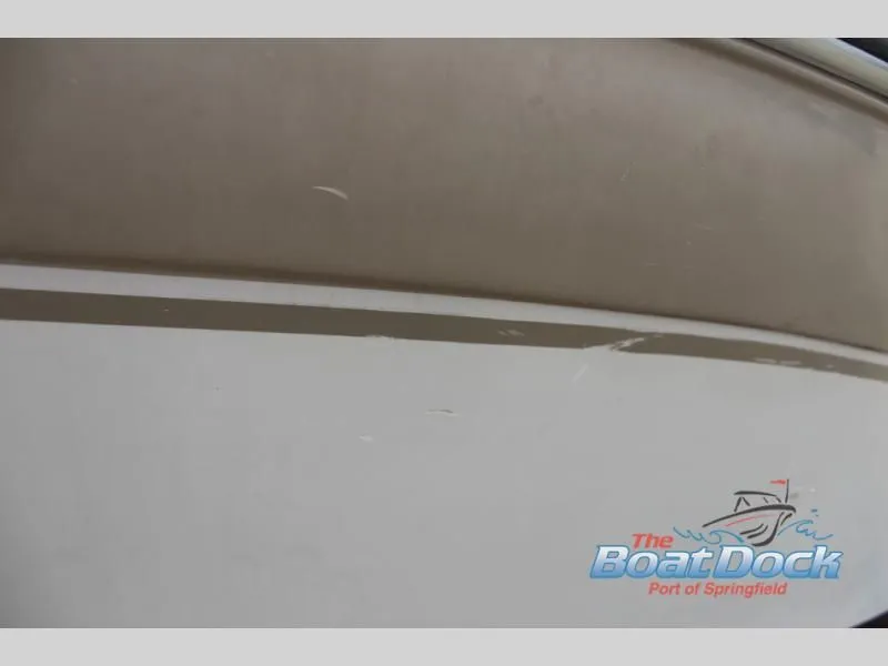 Slide: The Image of Four Winns 200 Horizon 2005 - 14