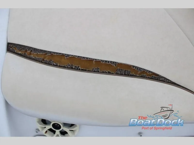 Slide: The Image of Four Winns 200 Horizon 2005 - 19