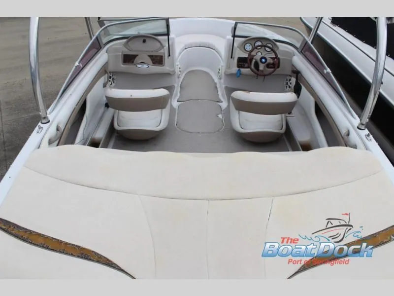 Slide: The Image of Four Winns 200 Horizon 2005 - 20