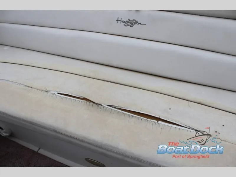 Slide: The Image of Four Winns 200 Horizon 2005 - 21