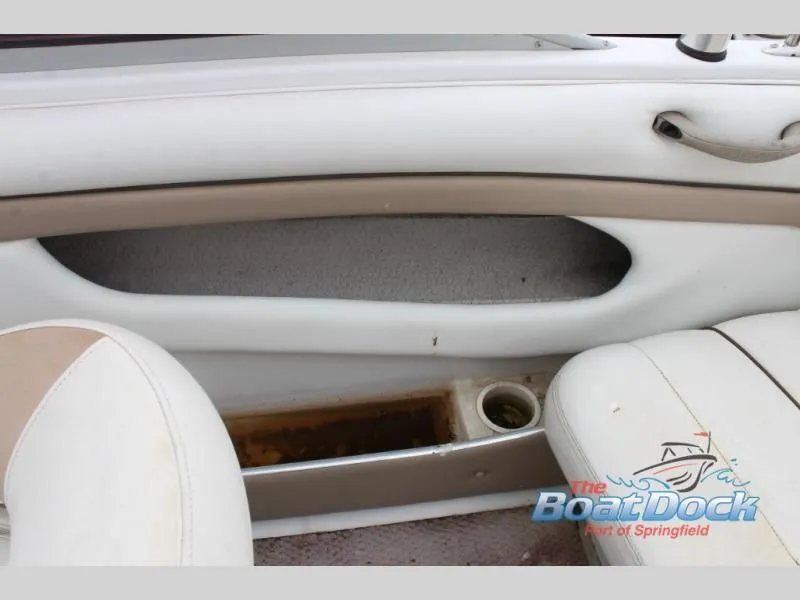 Slide: The Image of Four Winns 200 Horizon 2005 - 23