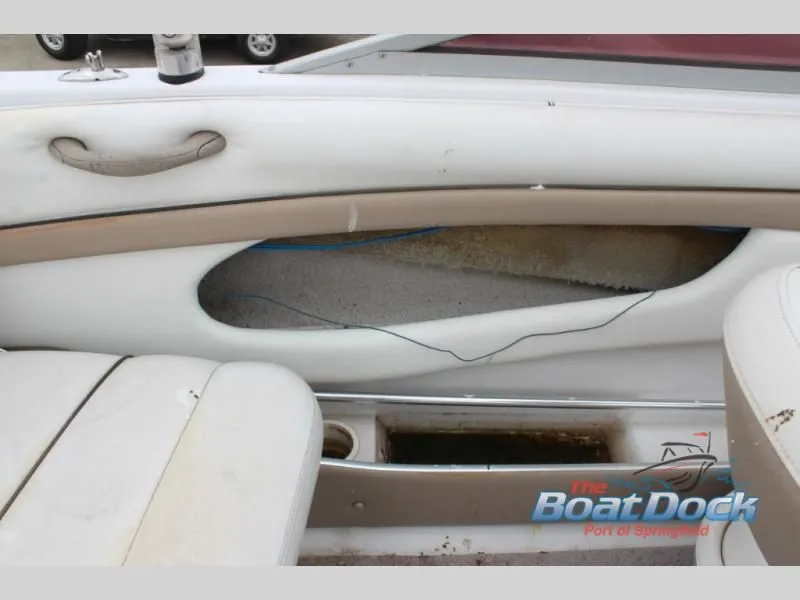 Slide: The Image of Four Winns 200 Horizon 2005 - 26