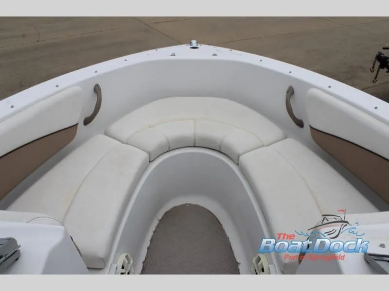 Slide: The Image of Four Winns 200 Horizon 2005 - 27