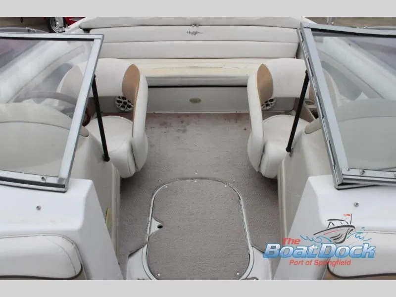 Slide: The Image of Four Winns 200 Horizon 2005 - 30