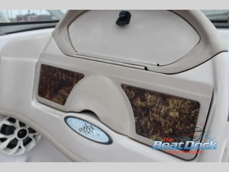 Slide: The Image of Four Winns 200 Horizon 2005 - 31