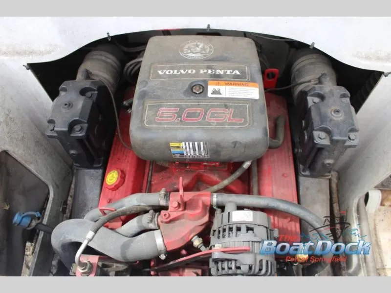 Slide: The Image of Four Winns 200 Horizon 2005 - 34