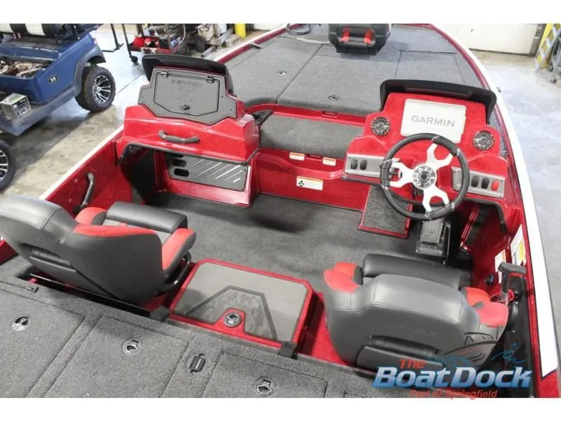 Slide: The Image of Z Series Z19 Pro XL 2026 - 10