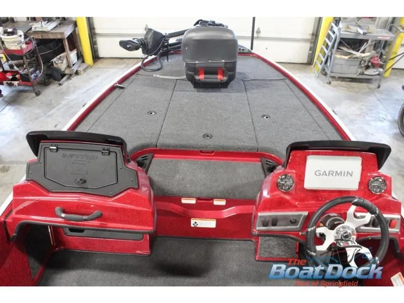 Slide: The Image of Z Series Z19 Pro XL 2026 - 11